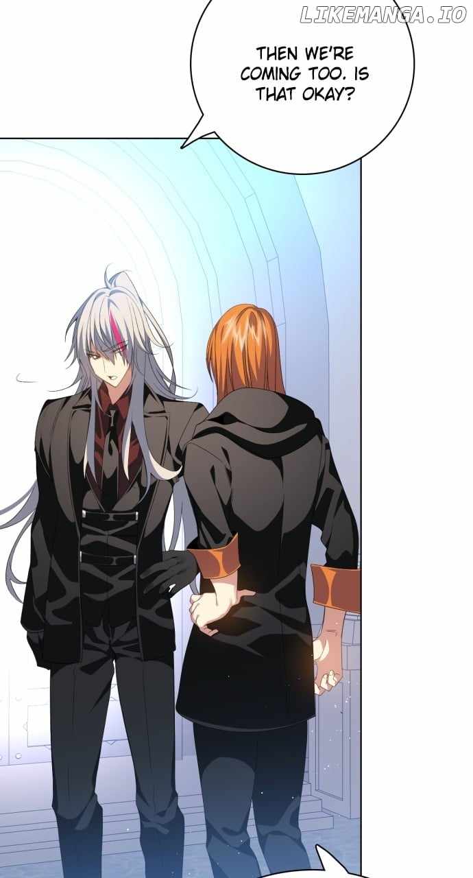 Zero Game Chapter 293 11